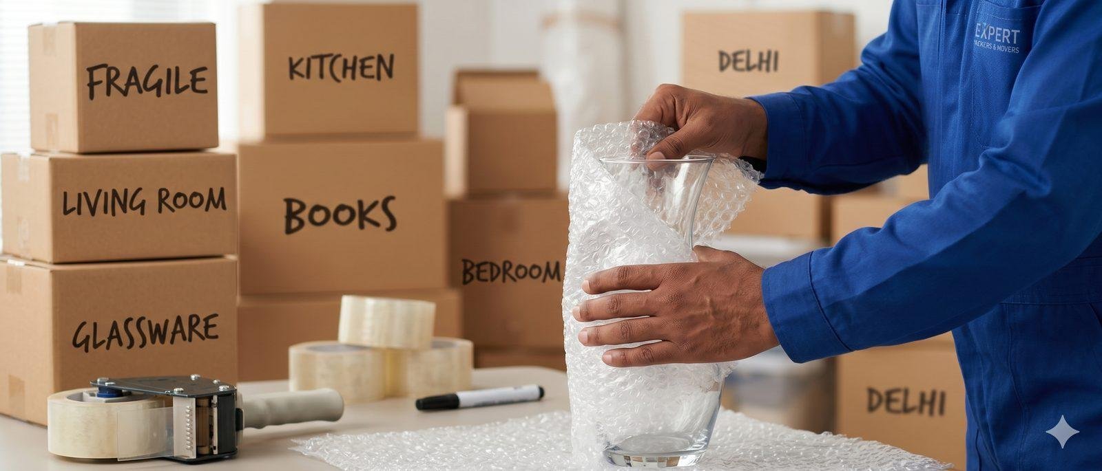 Corporate Shifting Services